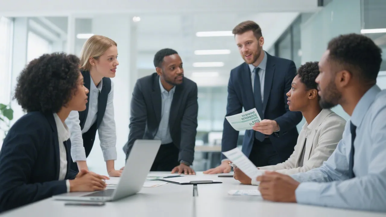 Understanding Employee Compensation Packages