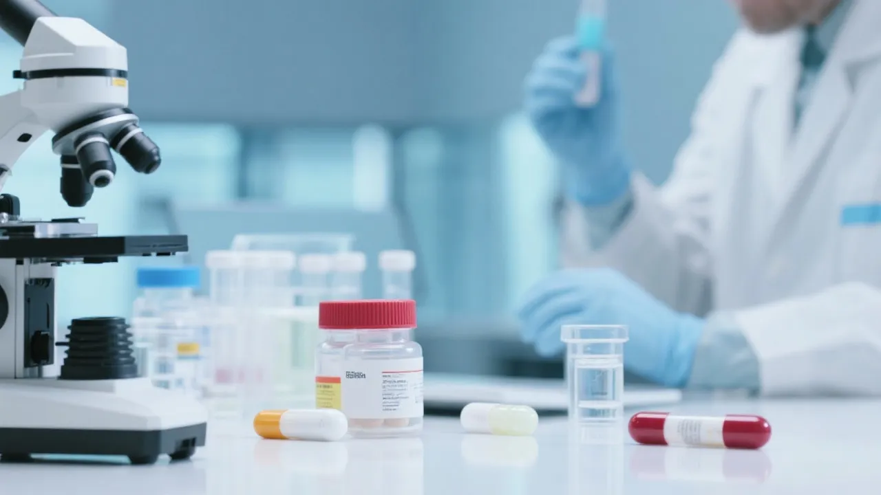 Advances in Nash Combination Therapy