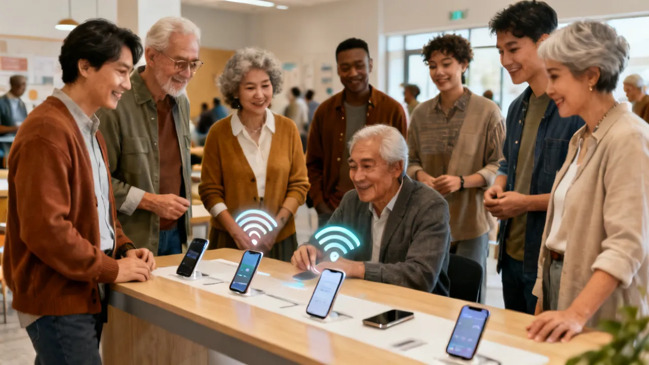 Government Phone Options: Secure Wireless Plans Explained