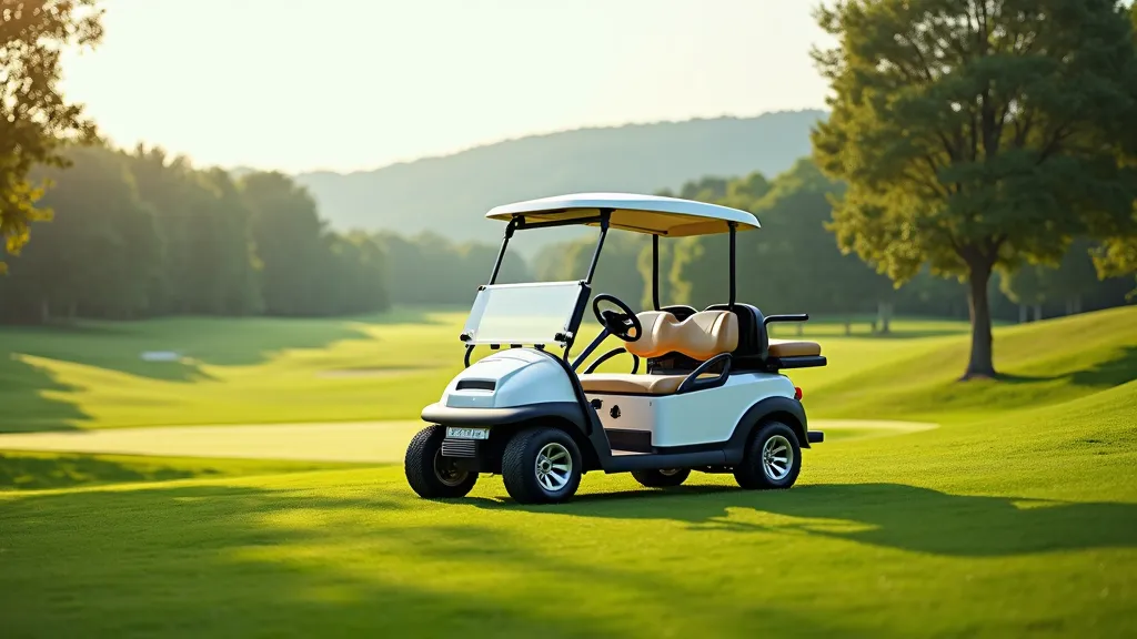 Importing Golf Carts: A Comprehensive Guide