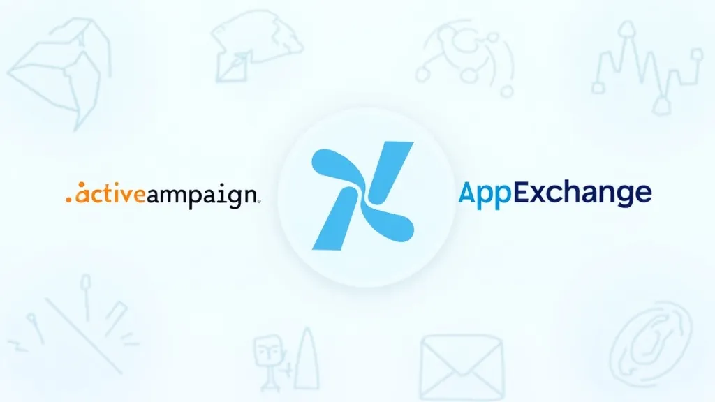 Integrating ActiveCampaign with AppExchange