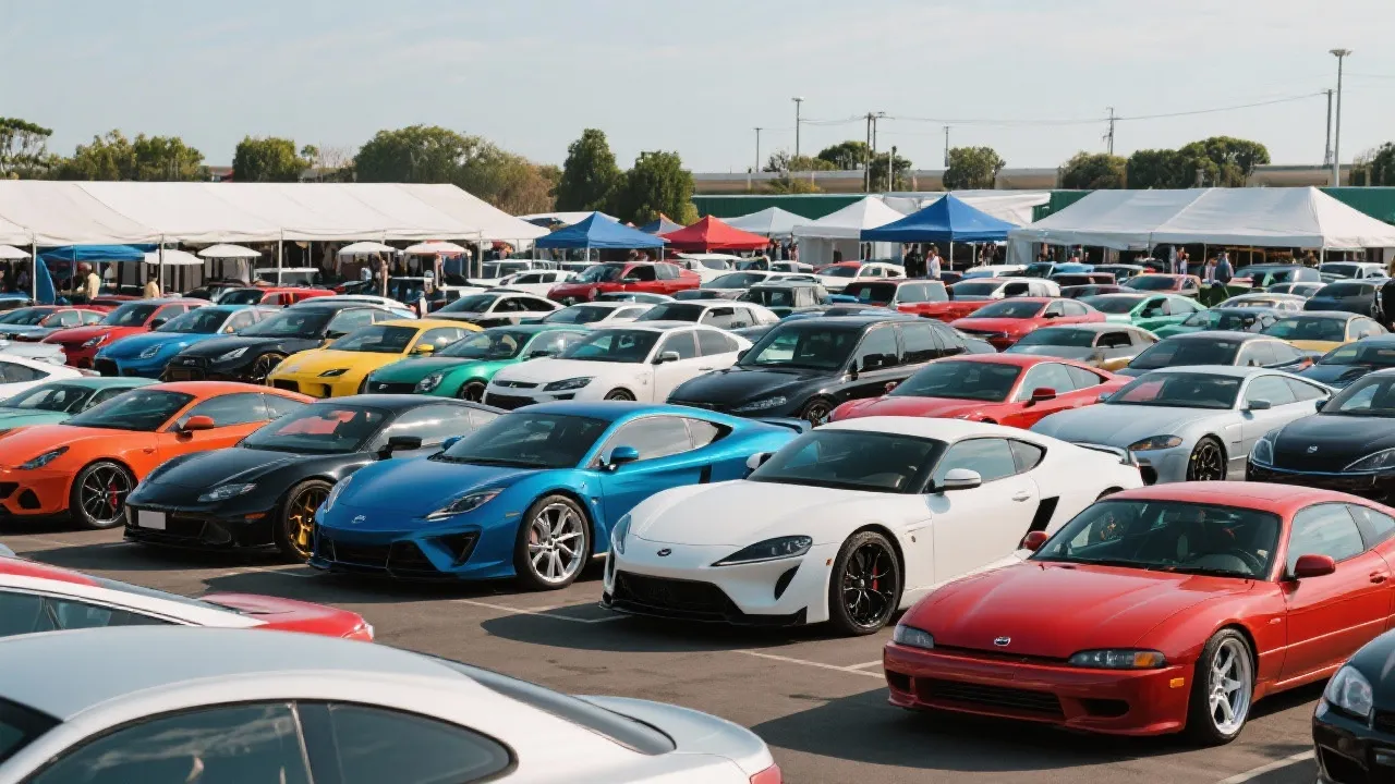 Navigating the Car Sales Landscape