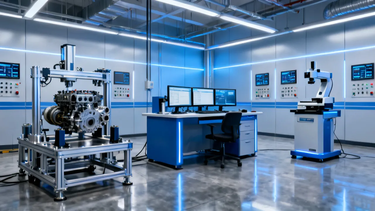 Understanding Beissbarth Microtec 731