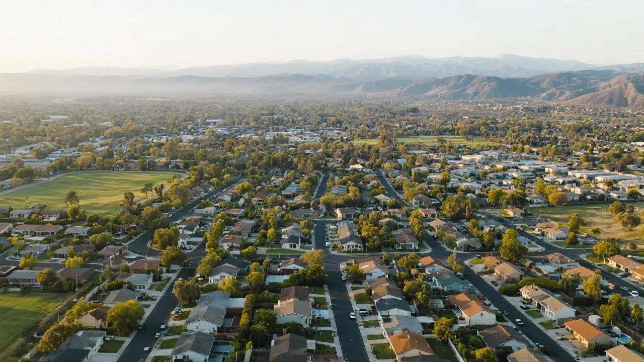 Senior Living at Cypress Court