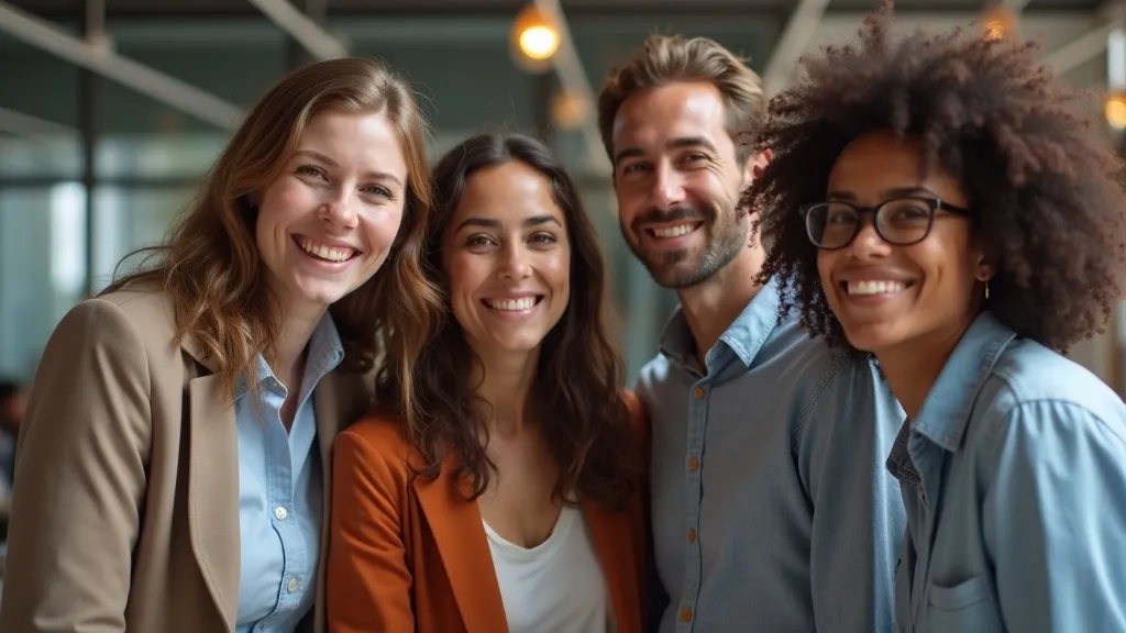 Effective Strategies for Employee Retention