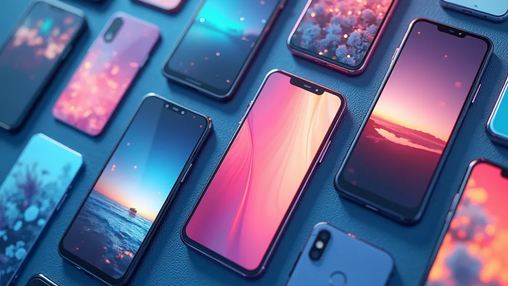 Affordable Options for New Phone Plans