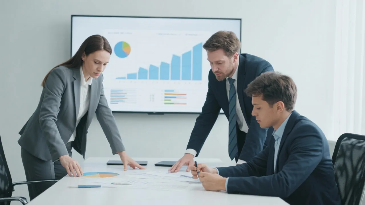 Exacta Consultoria: Un enfoque integral