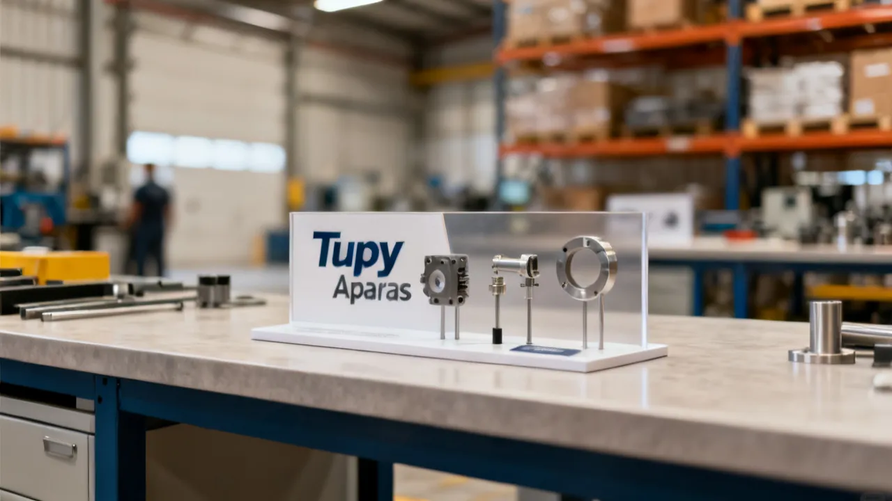 Tupy Aparas: Sourcing, Quality, and Top Practices