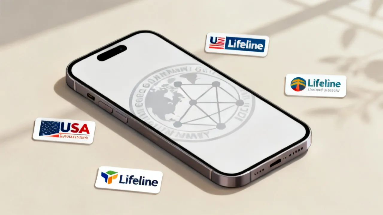 Government Phone Options with Snap: Expert Guide