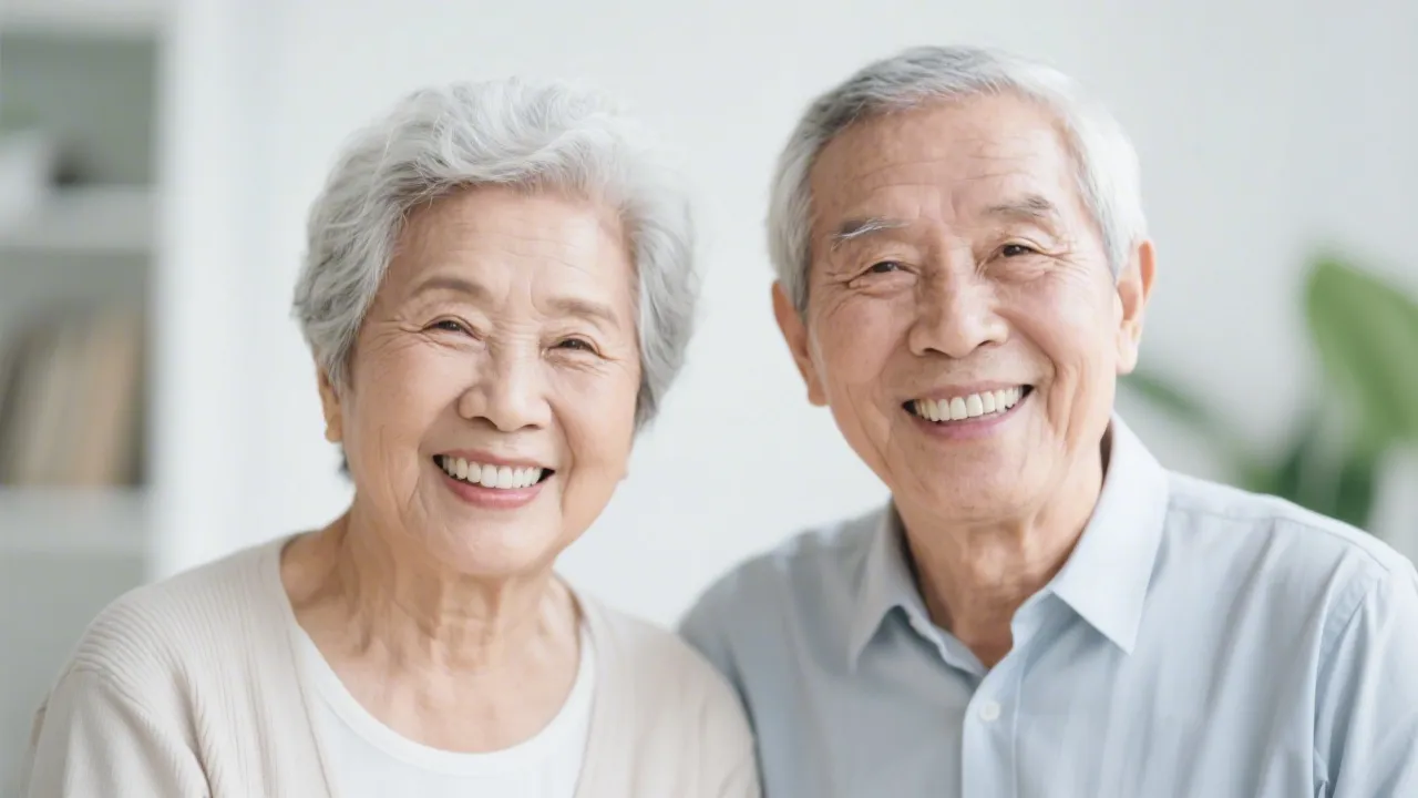 Dental Implants for Seniors: Affordable Solutions