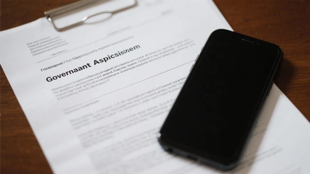 How to Qualify for a Government Phone