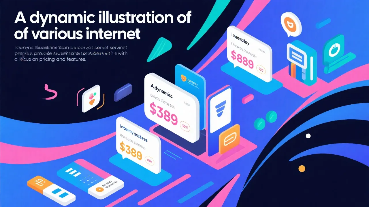 Top Internet Plans and Pricing