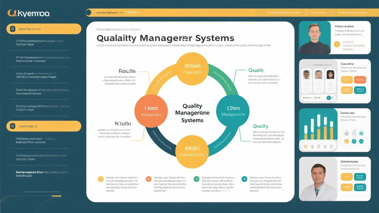 Understanding Snappy QMS Systems