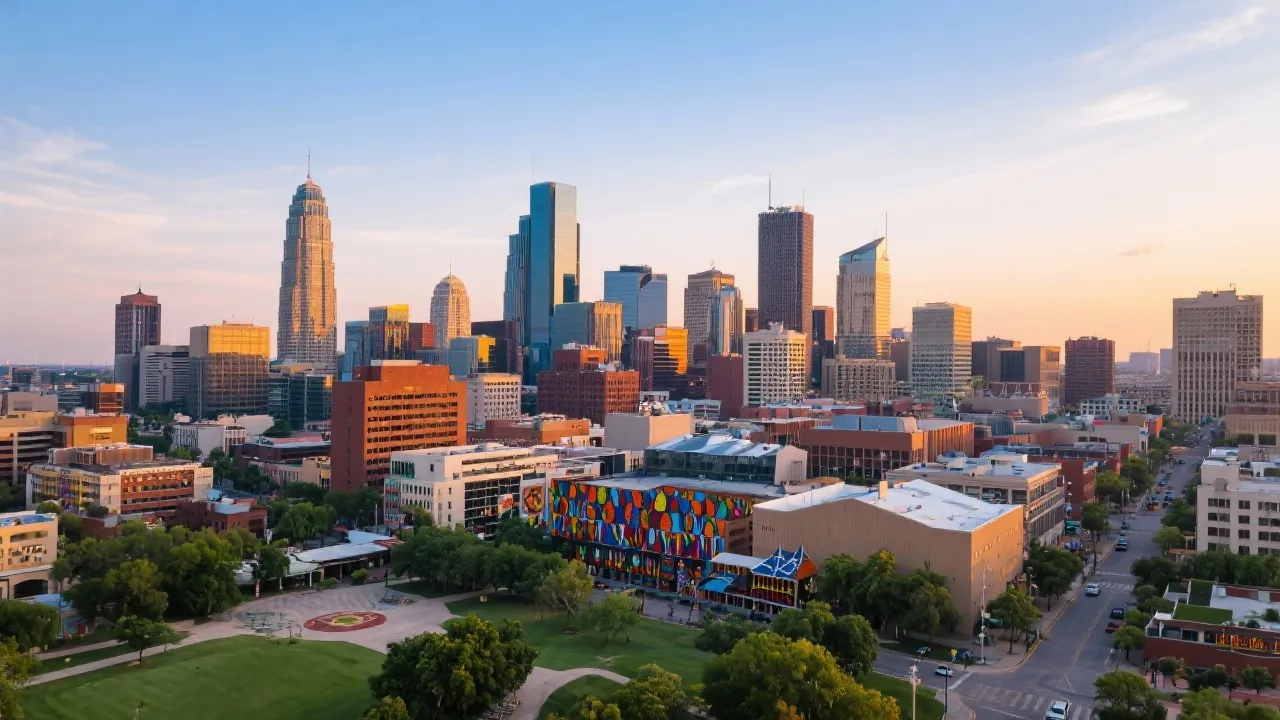 Exploring Affinity Austin: A Cultural Haven