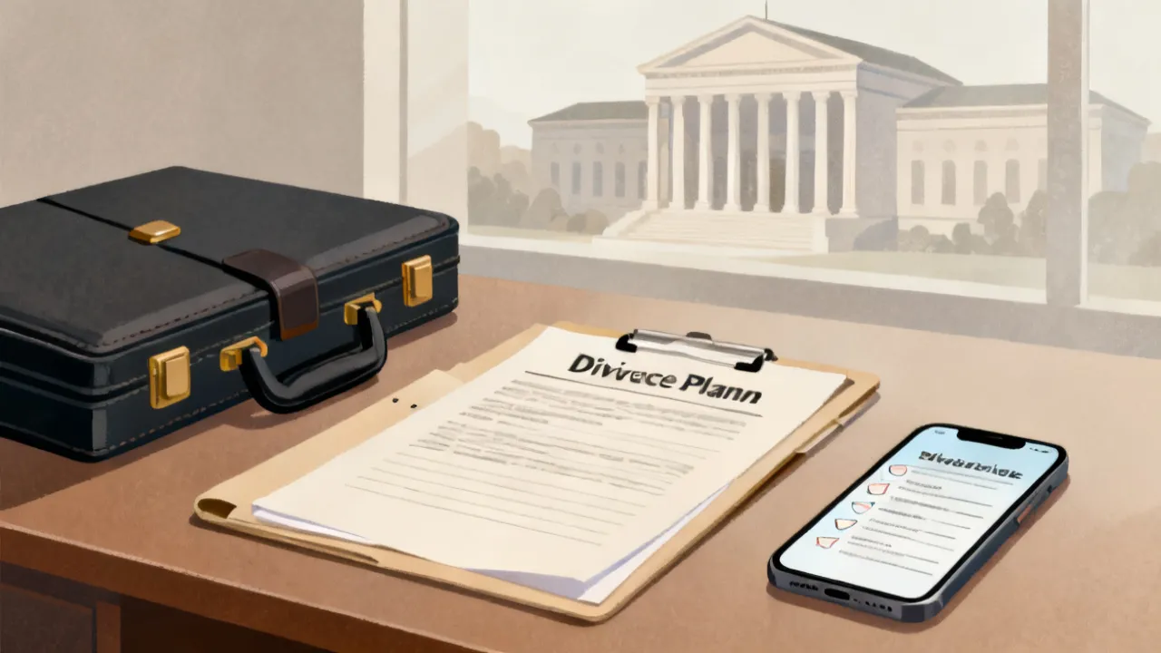 Legalzoom Divorce: How to Compare and Prepare