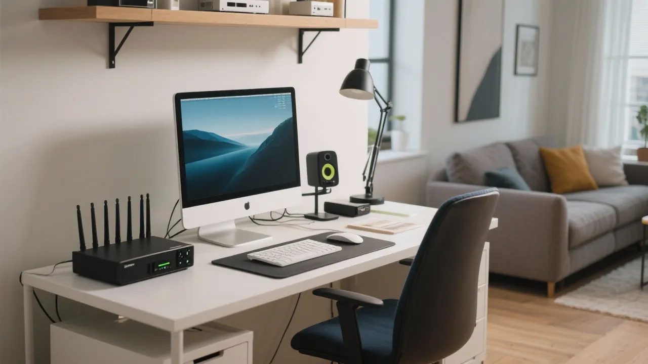 Navigating High-Speed Internet Solutions