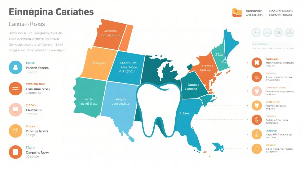 Understanding Dental Fees by Zip Code