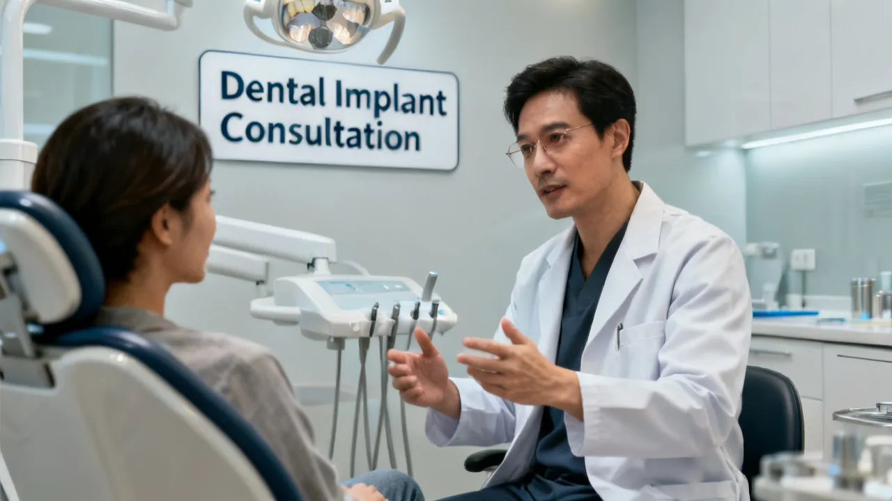 Rinsldo Dental Implants: Low-Cost Options & Real Costs