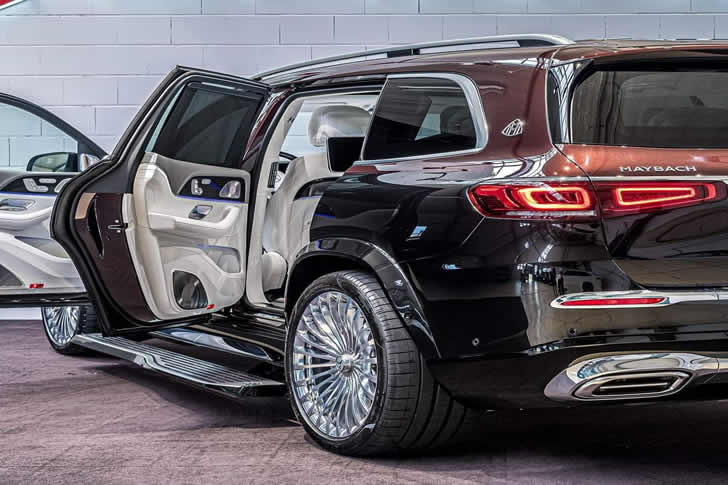 Managing SUV Inventory: Effective Strategies for Dealership Success