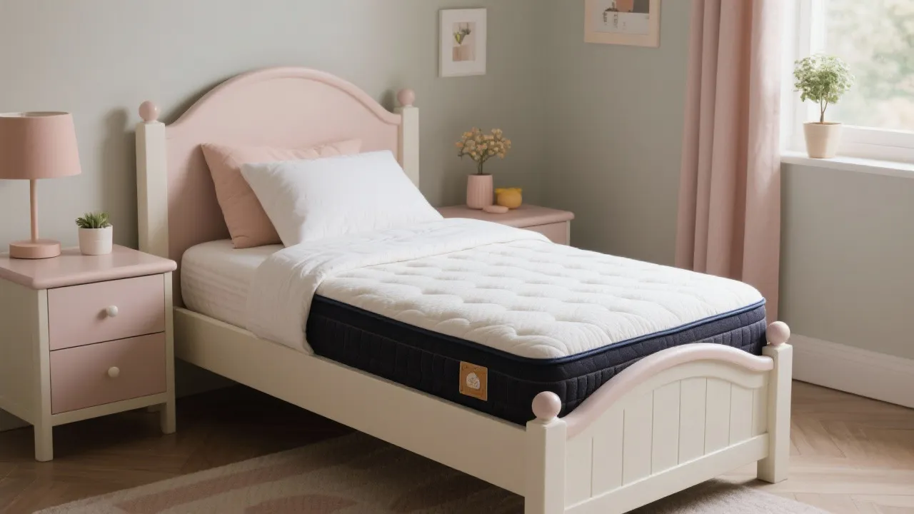 Choosing the Top Junior Bed Mattress