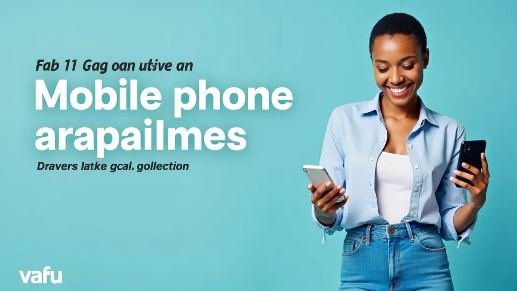 Affordable Mobile Phone Plans and Devices