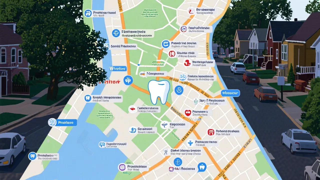 Find Delta Dental Providers Nearby