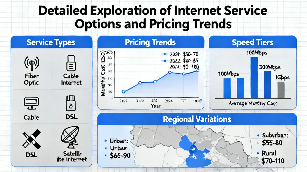 Navigating Internet Service Choices