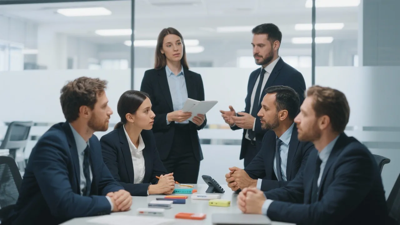 Analyzing SMB Phone Packages