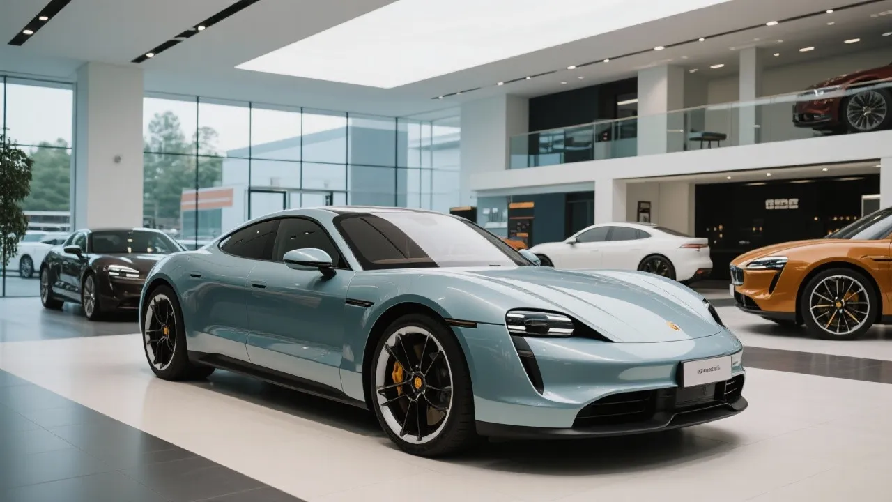 Navigating Car Purchase Deals