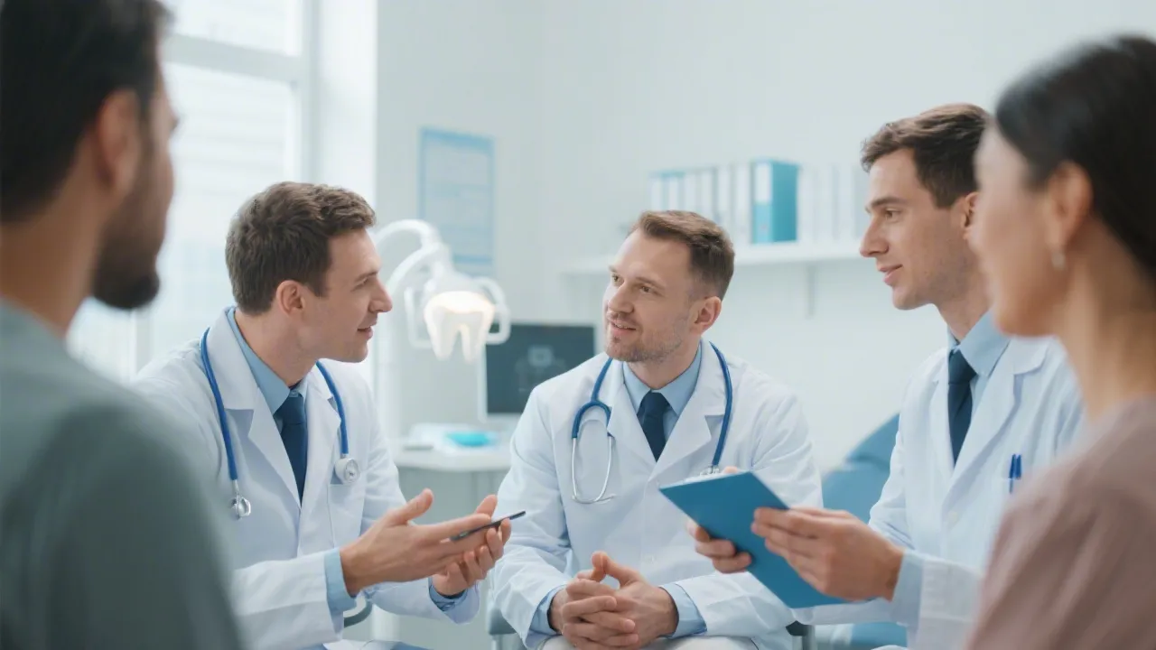 Understanding Dentists Accepting Medicare