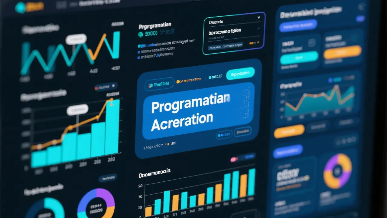 Unlocking Programmatic Advertising Potential