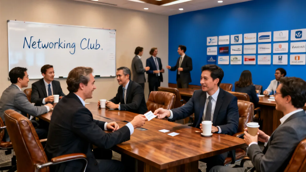 Navigating the Retipster Club