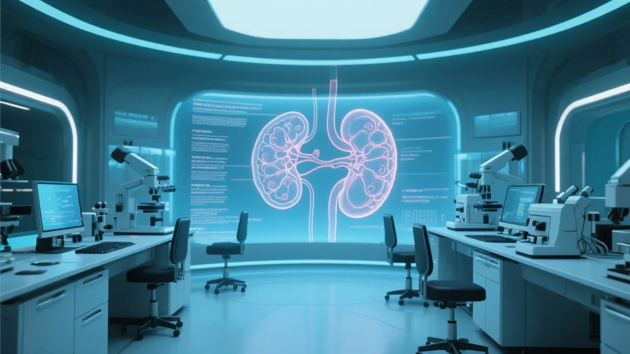 Understanding CKD and SCS2 Treatment