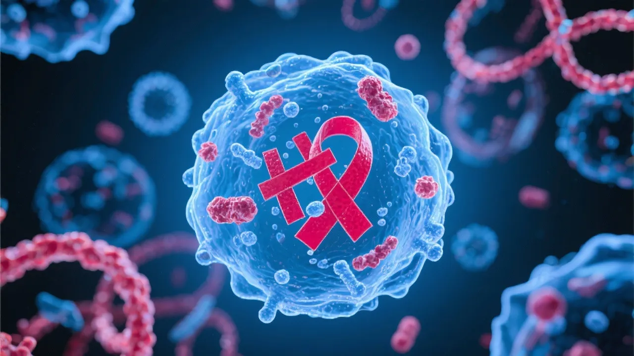 Innovative Therapeutic Strategies Against HIV