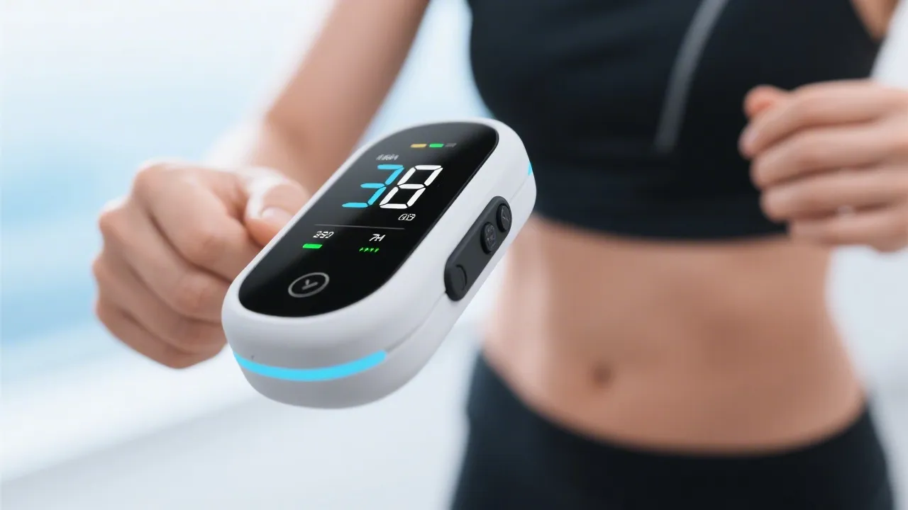 Understanding the Use of Tracker Df