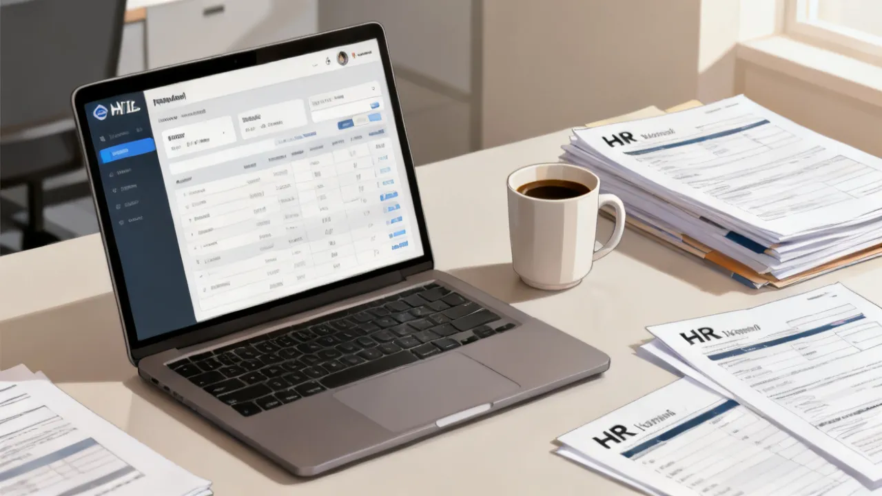 Justworks Reddit Insights for Smarter HR Decisions