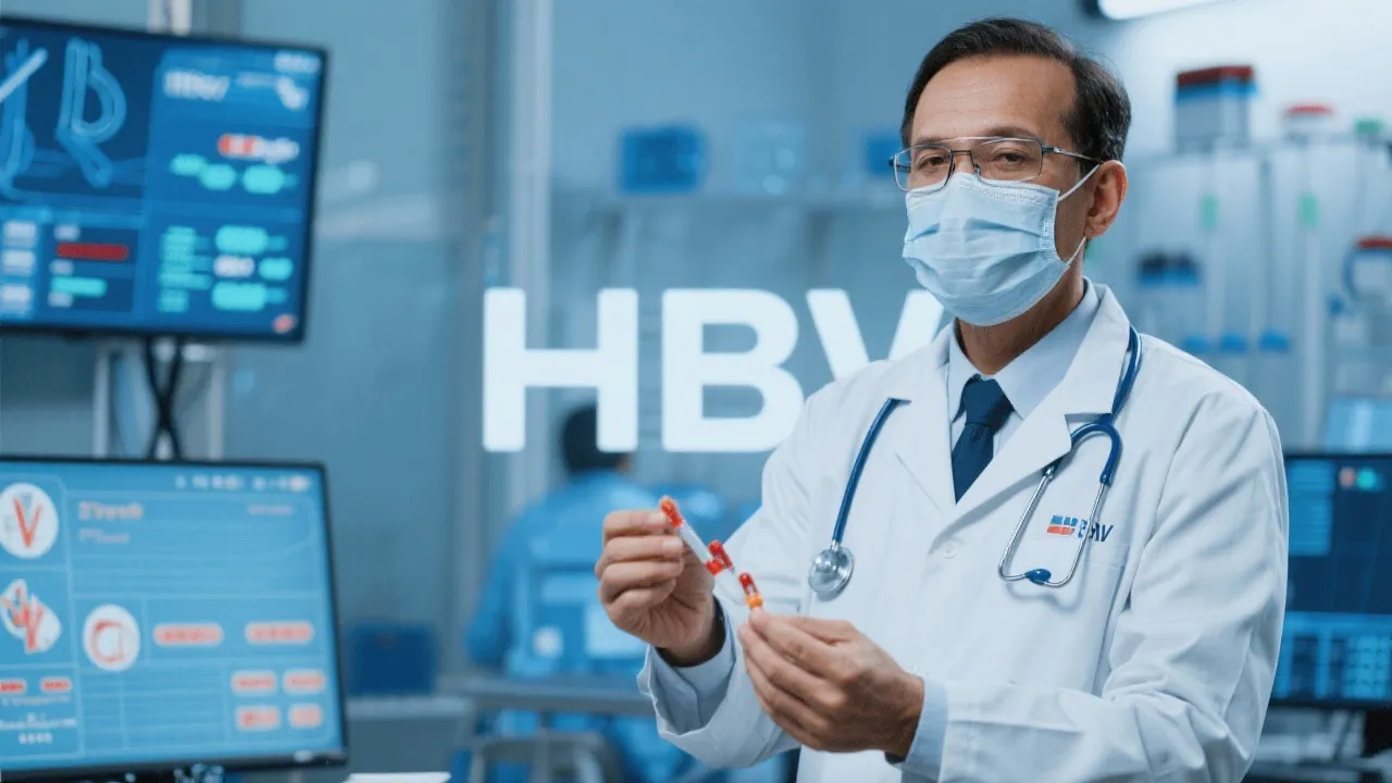 Understanding HBV and Treatment Options