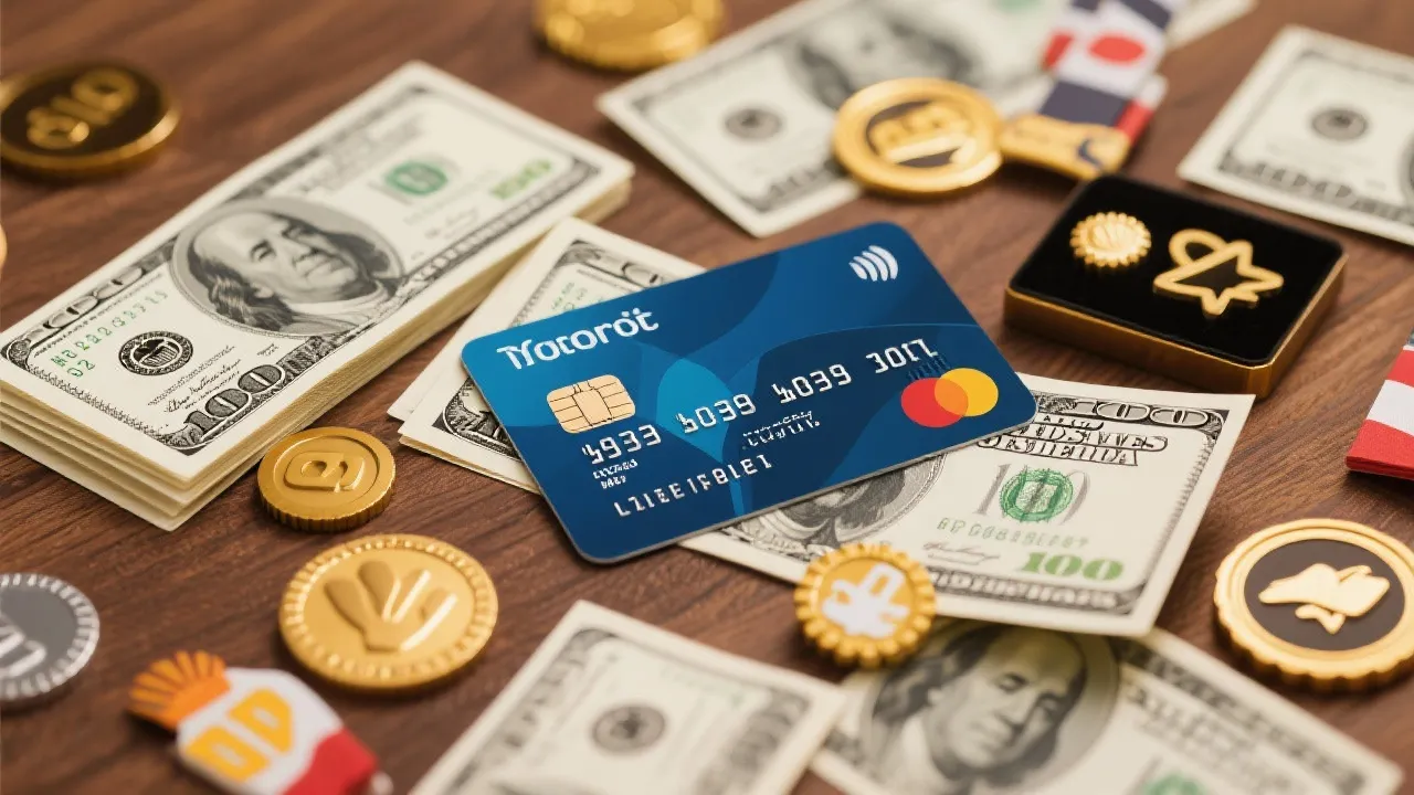 Discovering the Top Cash Back Credit Cards