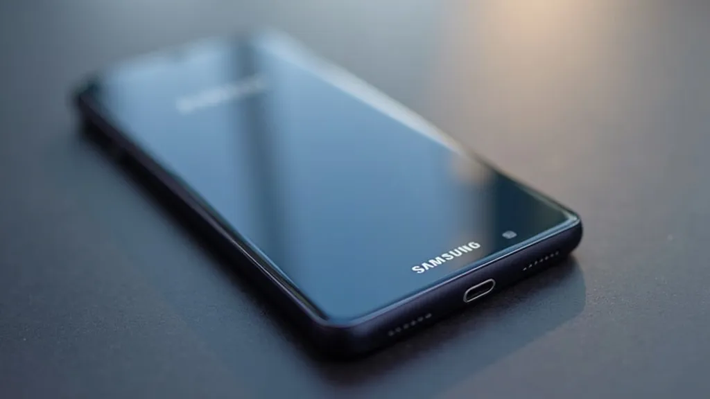 Navigating Samsung Mobiles and Government Programs