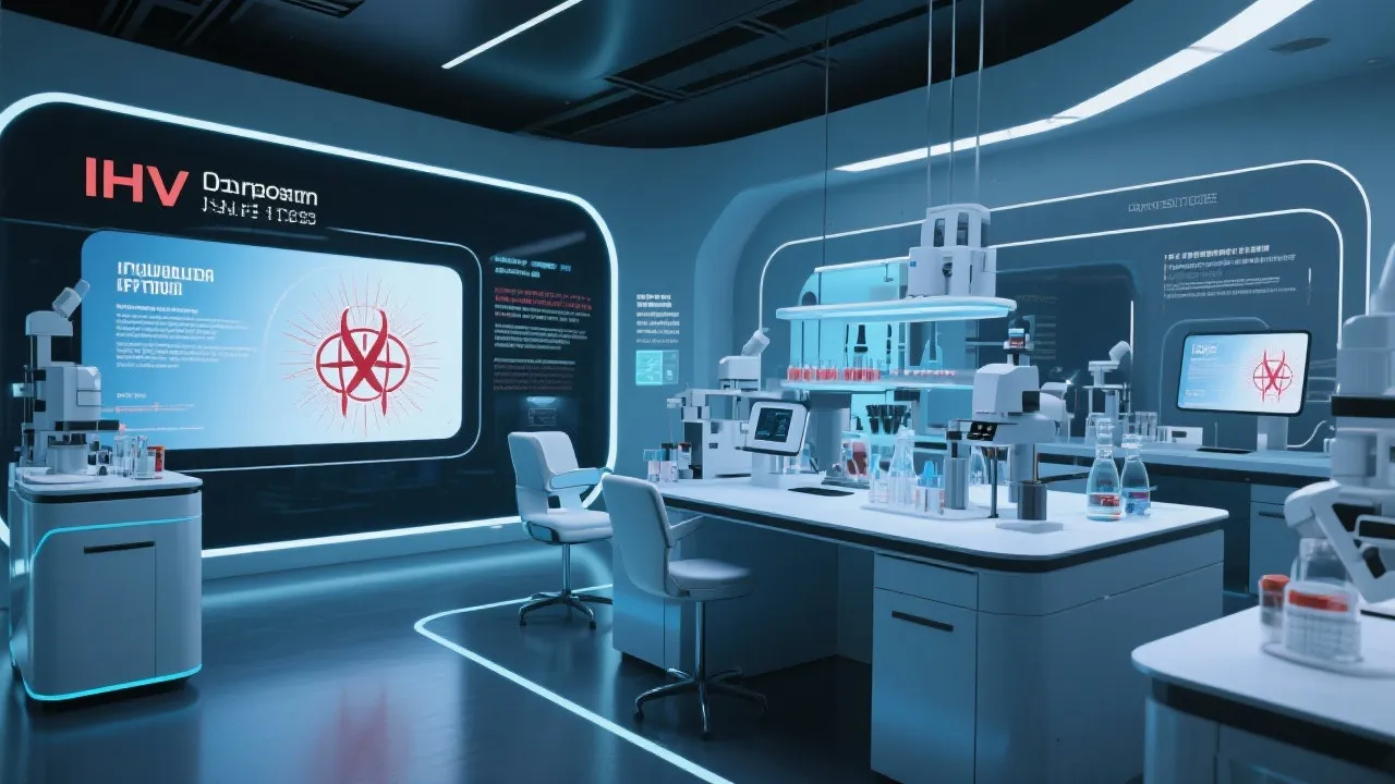 Innovative Therapeutic Strategies Against HIV