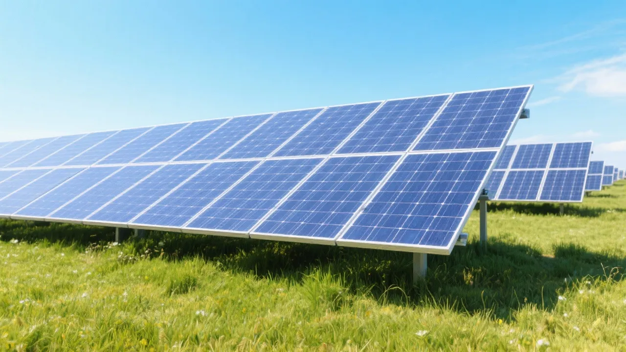 Affordable Solar Panel Insights