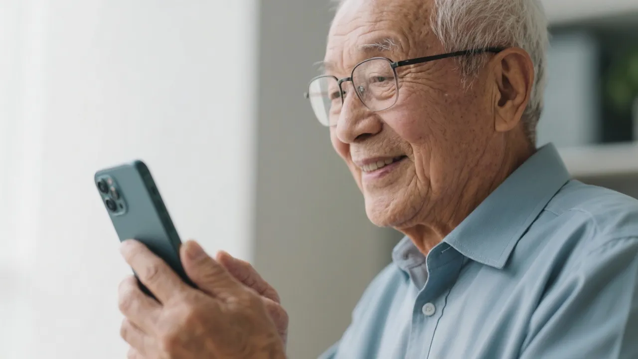 Understanding Affordable Phones for Seniors