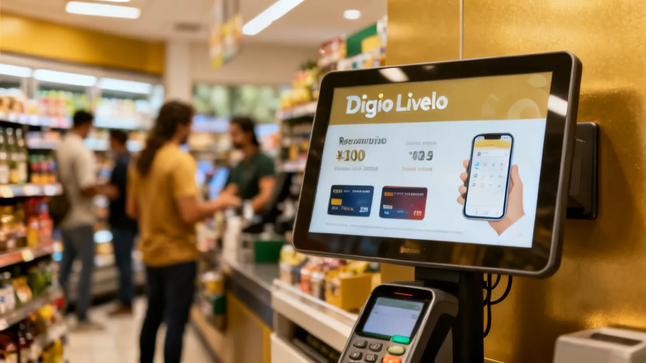Digio Livelo: How to Use Rewards Effectively