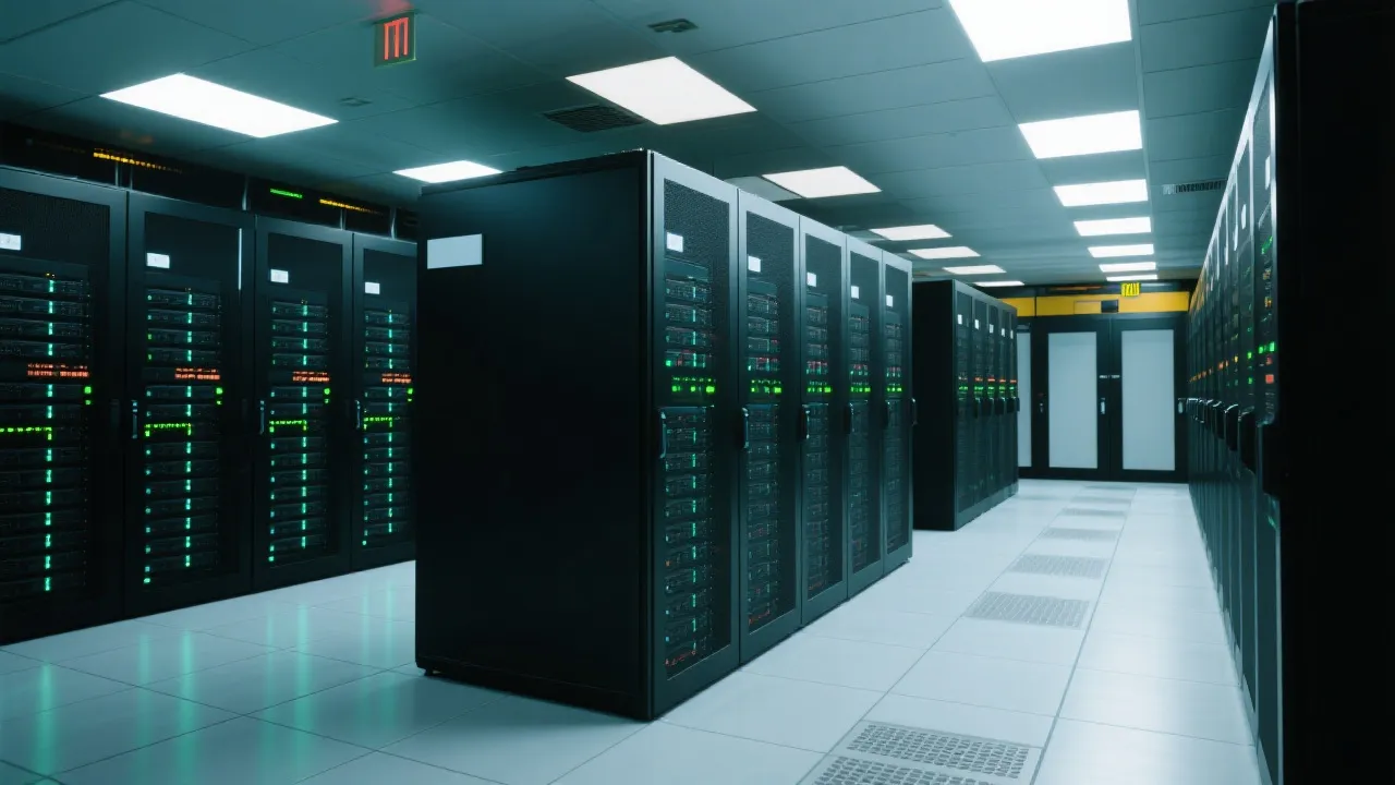 Exploring San Diego Colocation Services