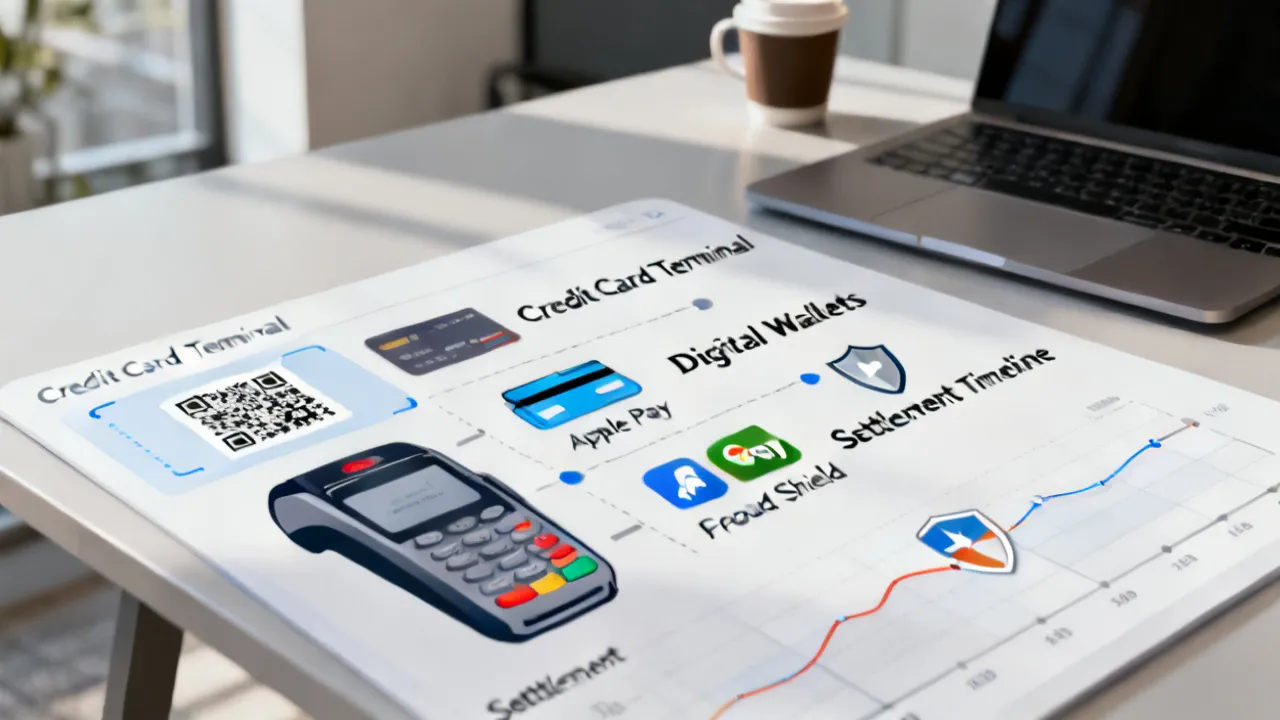 Payment Processing Systems: Expert Guide for Businesses