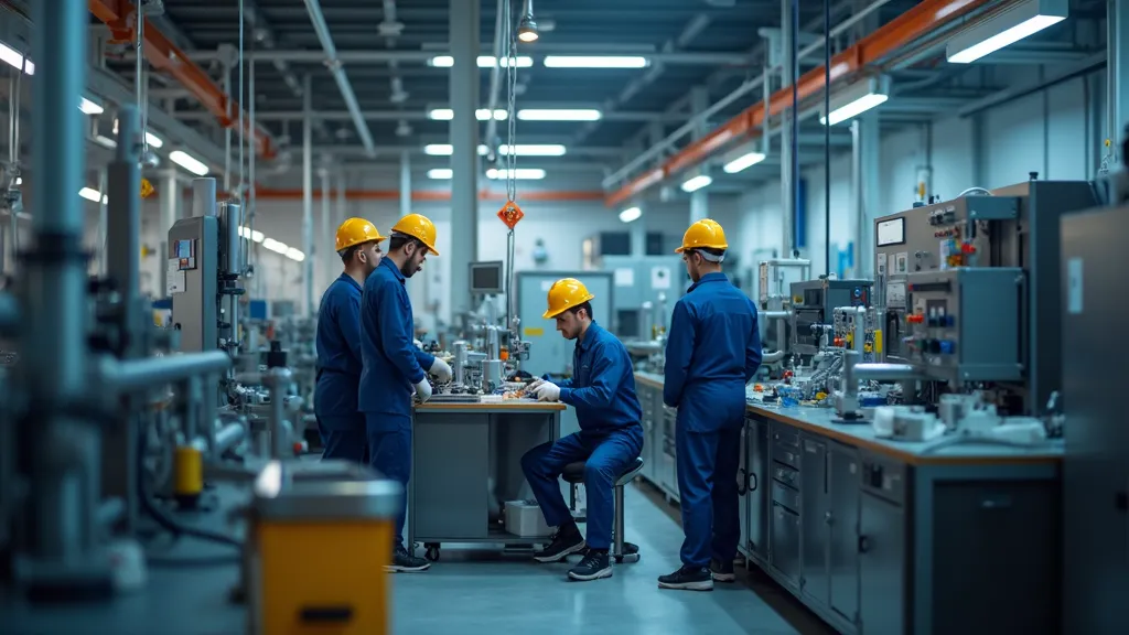 Understanding Hydac Rfld Solutions