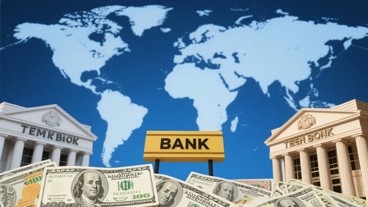 Comprehensive Guide to Global Loan Options