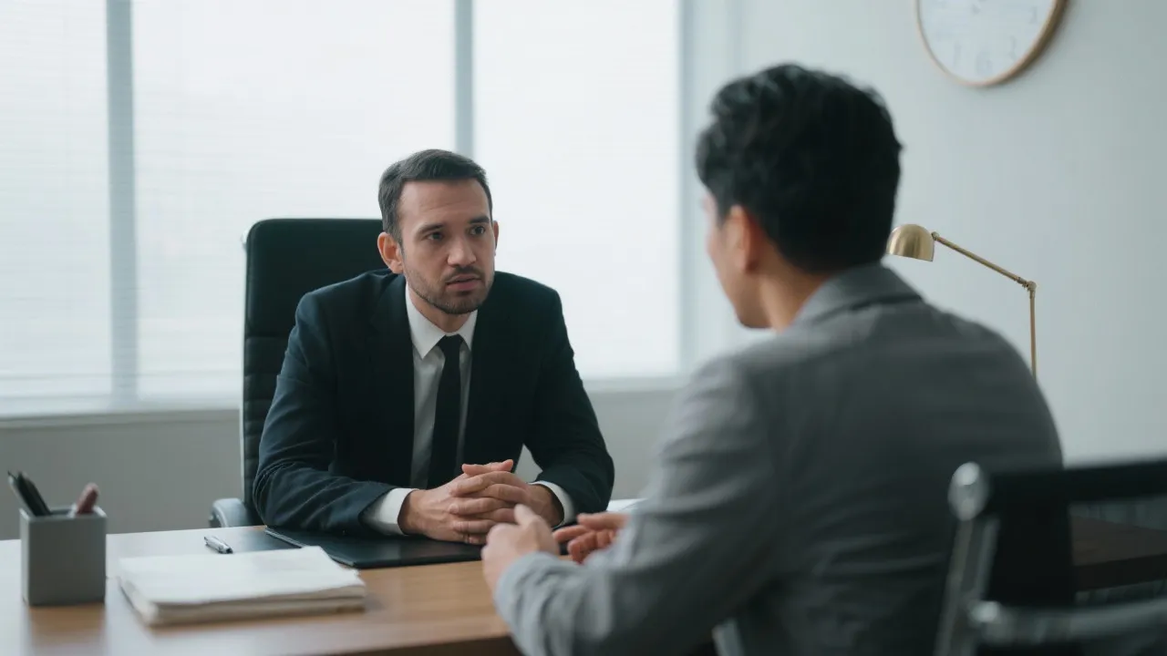 Guiding Through Legal Complexities: The Vital Role of Your Attorney