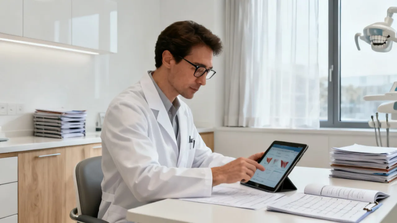 Understanding Duda: Dental Planning and Treatment Clarity
