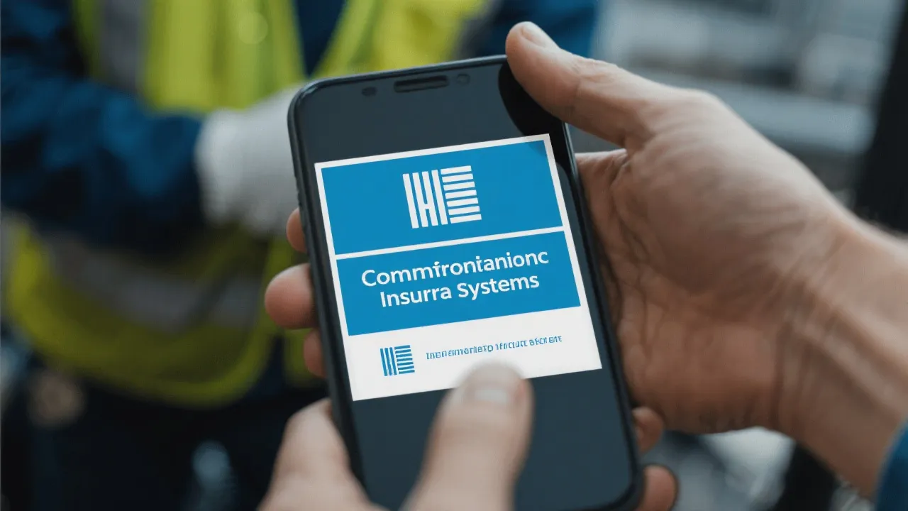 Navigating Insurity Workers Compensation